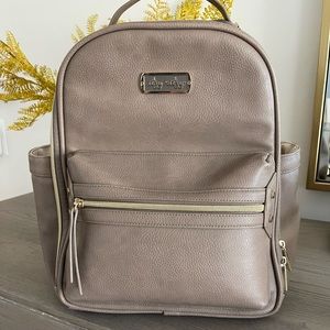 Itsy Ritsy backpack
